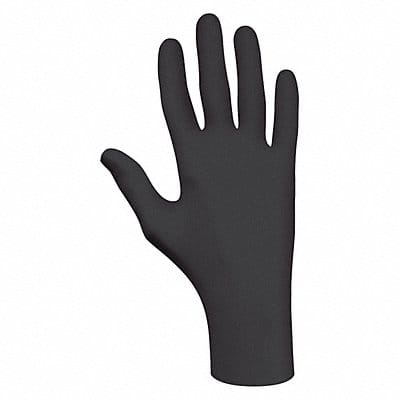 Disposable Gloves Nitrile S PK100