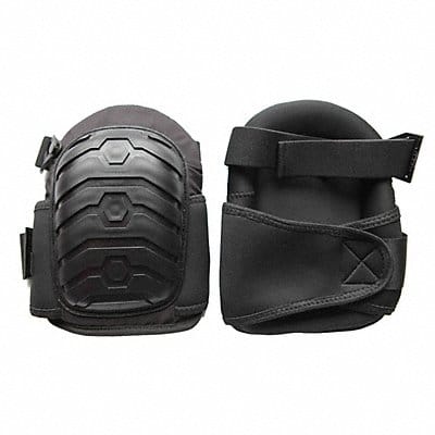 Knee Pads Swivel Foam Univ PR