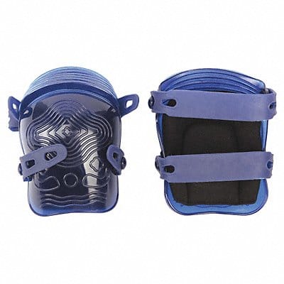 Knee Pads Non-Skid Gel Univ PR