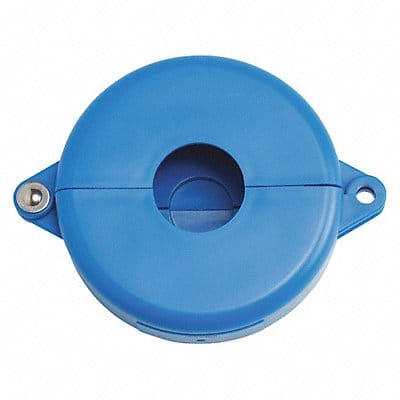 Gate Valve Lockout Fits Sz 2-1/2 to 5