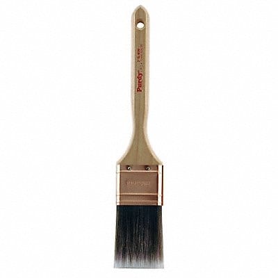 Paint Brush 2 Flat Sash PET/Nylon Firm