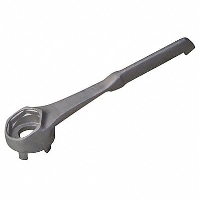 Drum Wrench Non Sparking Aluminum