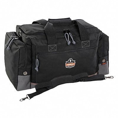 Gear Bag 23 1/2 x12x9 1/2 4 Pockets