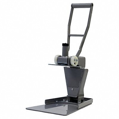 Lid Press With Base Plate