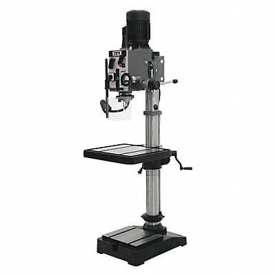 Floor Drill Press 2 hp 1/2 Chuck