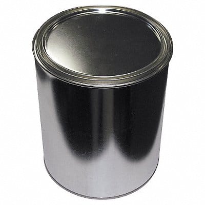 Paint Can Metal Unlined 6 3/5 in