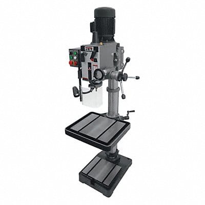 Floor Drill Press 2 hp 1/2 Chuck