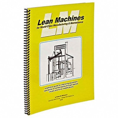 Lean Training Textbook English