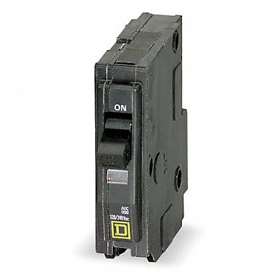 Circuit Breaker 70A Plug In 120/240V 1P