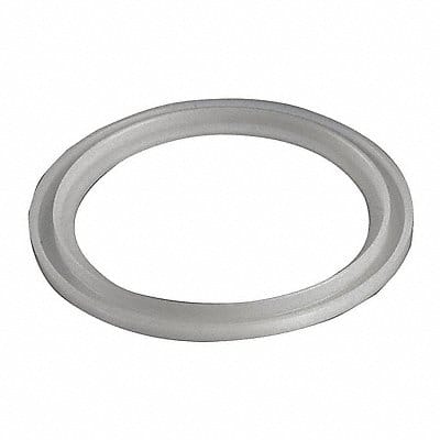 Locking Ring Quart White