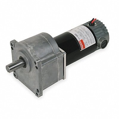 Gearmotor 152 RPM 30 Torque 90 VDC TENV