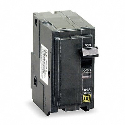 Circuit Breaker 30A Plug In 120/240V 2P