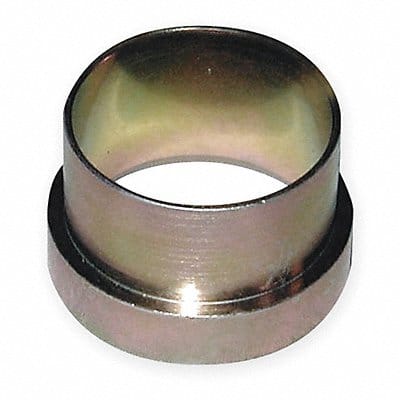 Tube Sleeve 316 Stainless Steel 1/4 In.