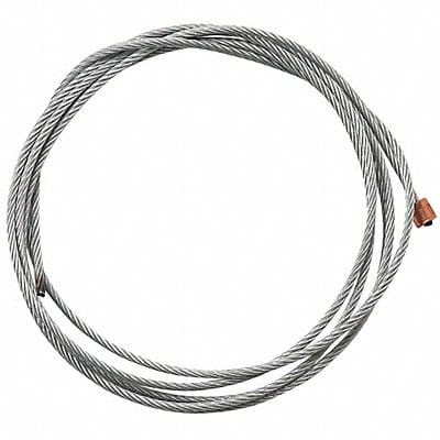 Lockout Cable 8 ft L