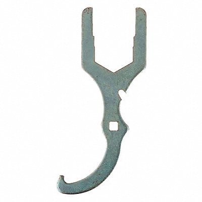 Drain Wrench Steel 8 -3/4