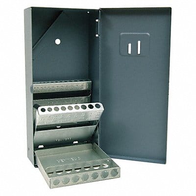 Reamer Storage 29 Compartments