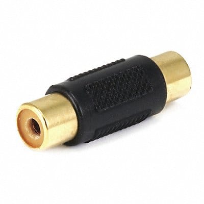 RCA Jack to Jack Adapter