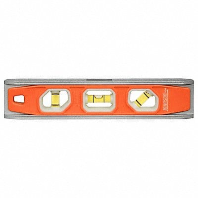 Magnetic Glo-View Torpedo Level 9 In