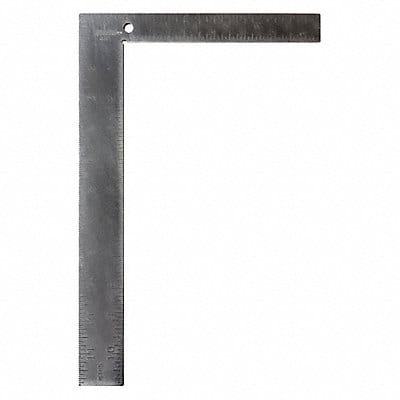 Steel Carpenter s Square 8 x 12 In