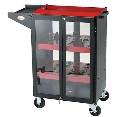 Tool Holder Tool Cart Steel