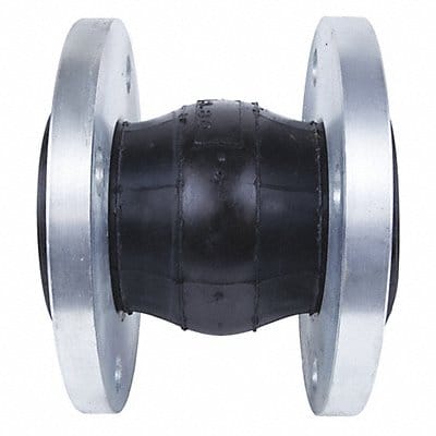 Expansion Joint 5 in Flanged Neoprene