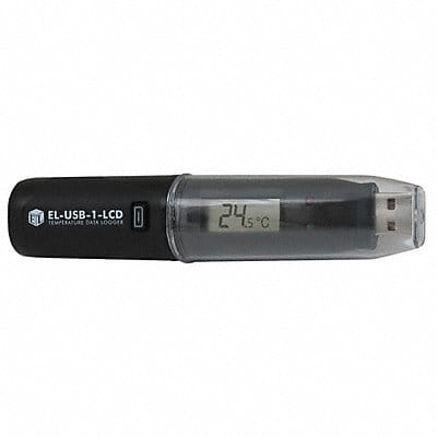 Temperature Data Logger