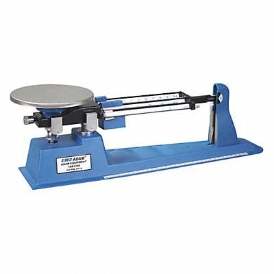 Triple Beam Balance Scale Mechanical