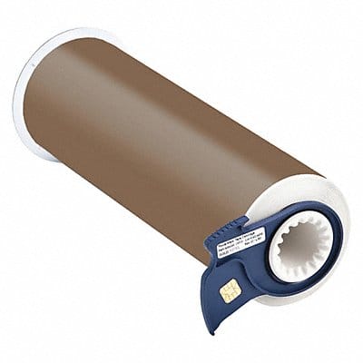 Tape Gold 50 ft L 10 in W