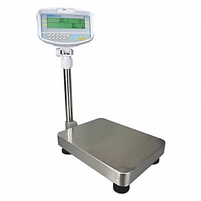 Platform Counting Bench Scale LCD