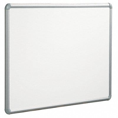 Dry Erase Board Magnetic Steel 48 x72