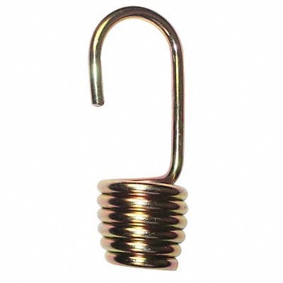 Bungee Hook 2-3/4 In.L 1 In.W PK10