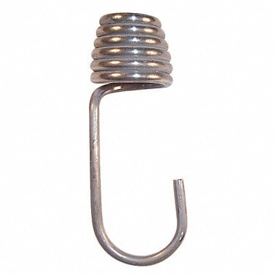 Bungee Hook 2-3/8 In.L 1 In.W PK10