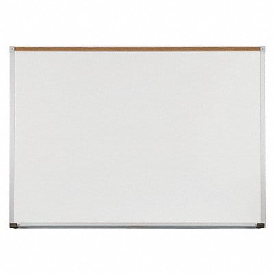 DryEraseBoard Magnetic Porcelain 24 x36