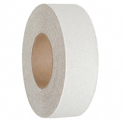 AntiSlip Tape 60 ftLx4 inW Clear 60 Grit