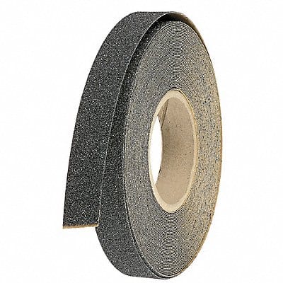 AntiSlip Tape 60 ftLx3/4 inW BLK 46 Grit