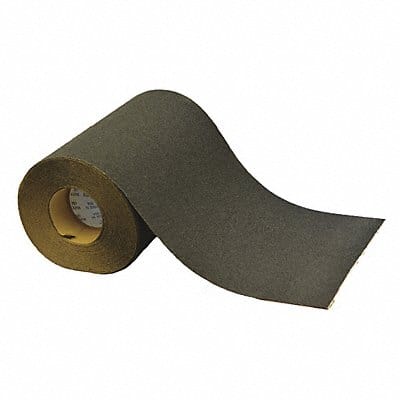 AntiSlip Tape 60 ftLx6 inW BLK 46 Grit