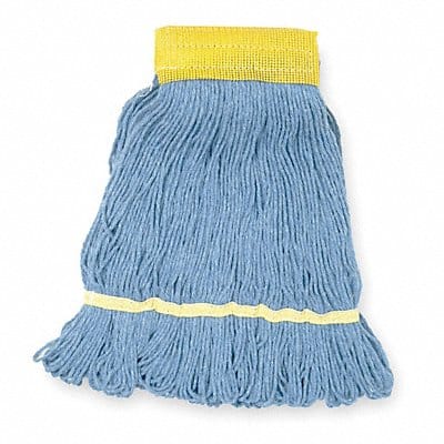 Wet Mop Blue Rayon