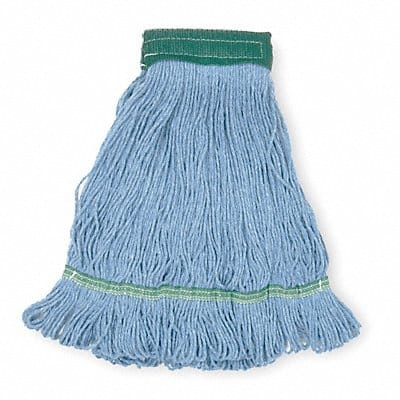 Wet Mop Blue Rayon