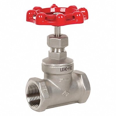 Globe Valve 3/4 316 Thrd 200