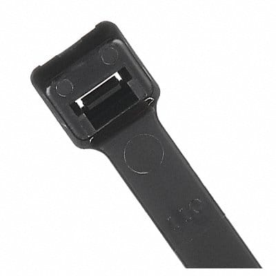 Cable Tie 14.5 in 120 lb Black PK250