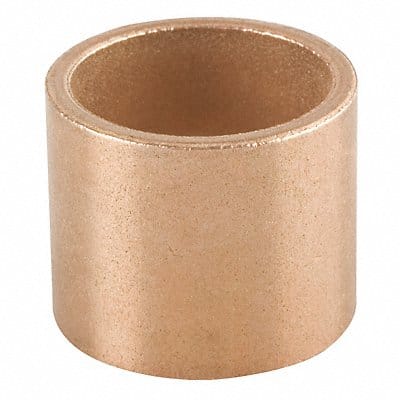 Sleeve Bearing Bronze 1/8 in Bore PK3