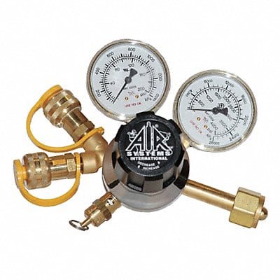 Air Cylinder Regulator