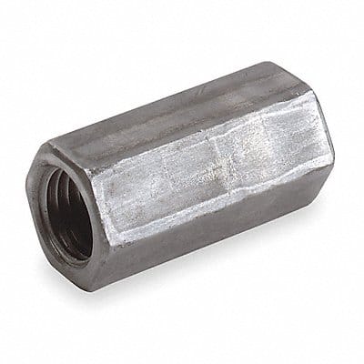 Rod Coupler 0.88 L Steel