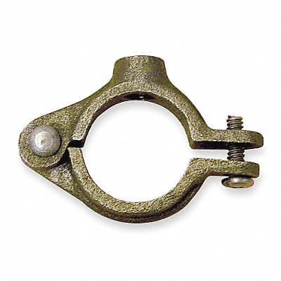 Split-Ring Hanger 2.375 H Cast Iron