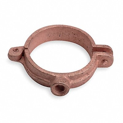 Split-Ring Hanger 1.625 H Cast Iron