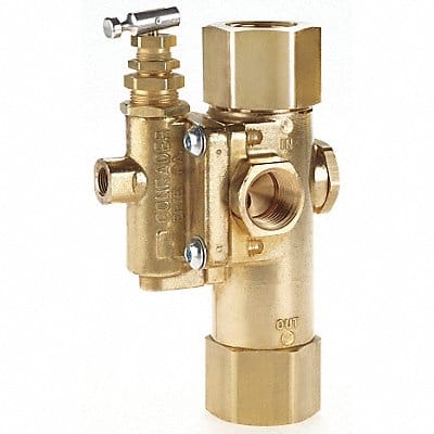 Unloader Check Valve 95-125 PSI Range