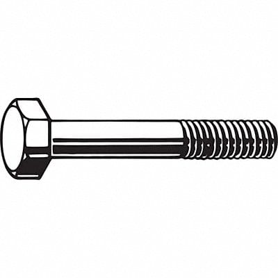 Structural Bolt Fstnr L 3 1/2 in PK5