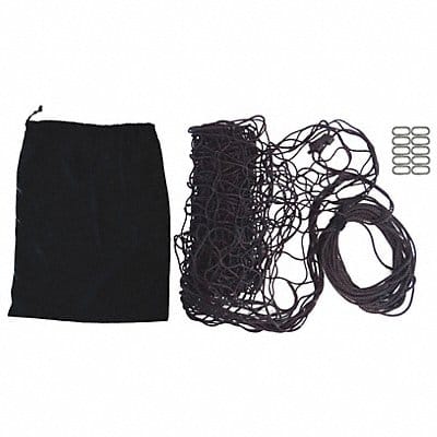 Cargo Net Nylon 12 ft L 8 ft W