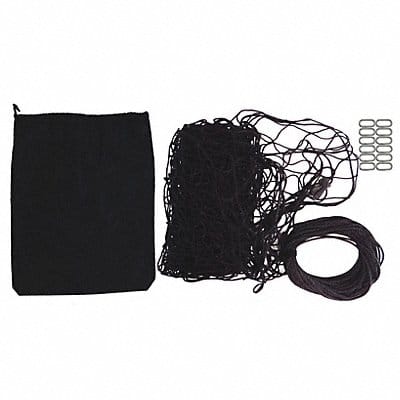 Cargo Net Nylon 16 ft L 8 ft W