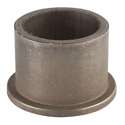 Flanged Sleeve Bearing 1 5/8 in Bore